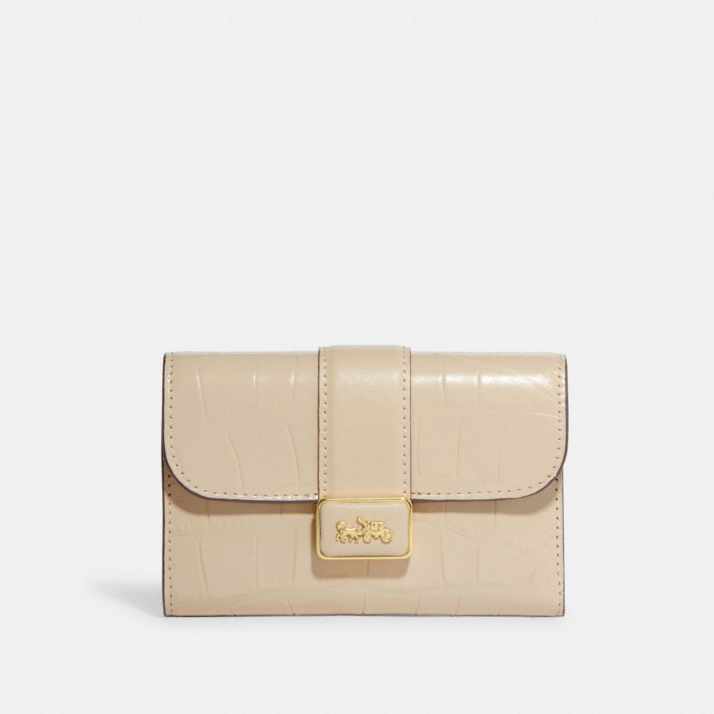 Medium wallet clearance