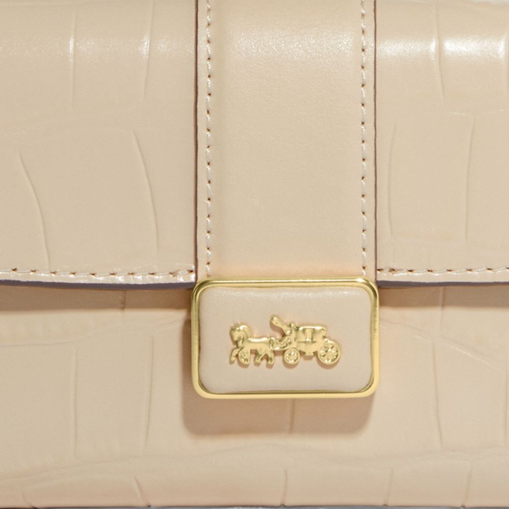 COACH®  Medium Grace Wallet