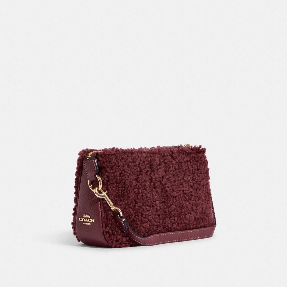 COACH®  Disney X Coach Nolita 19 In Signature Jacquard With