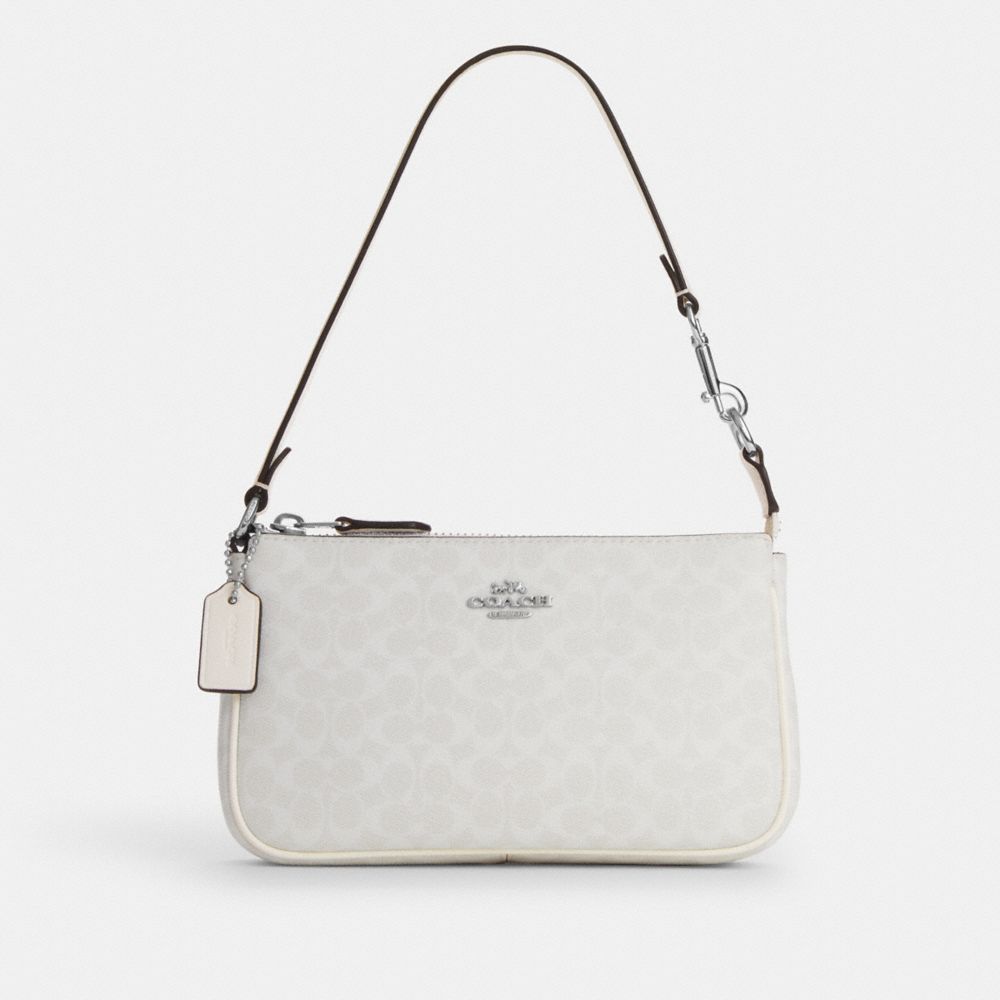 Coach micro bag hot sale