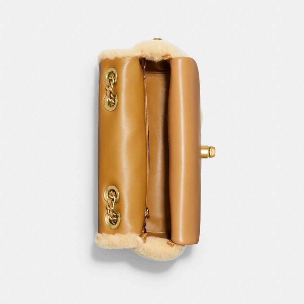 公式】COACH – コーチ | ピロー マディソン ショルダー バッグ