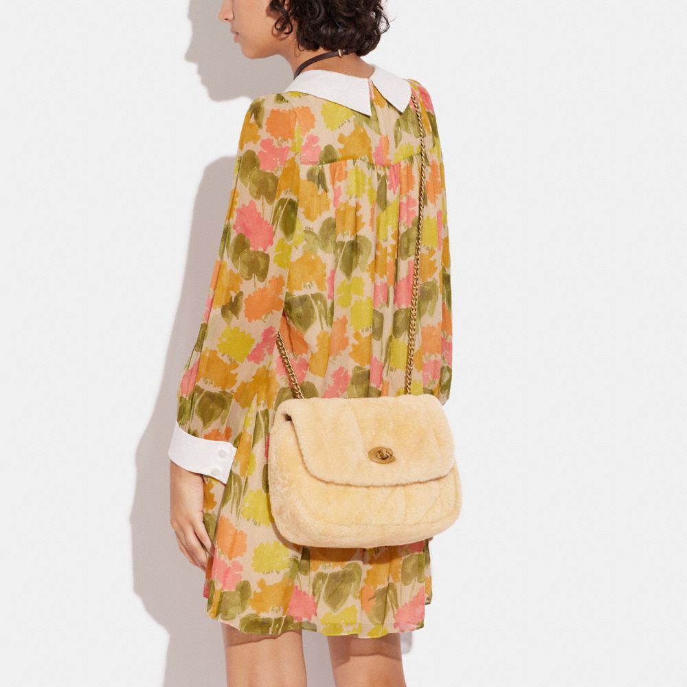 公式】COACH – コーチ | ピロー マディソン ショルダー バッグ