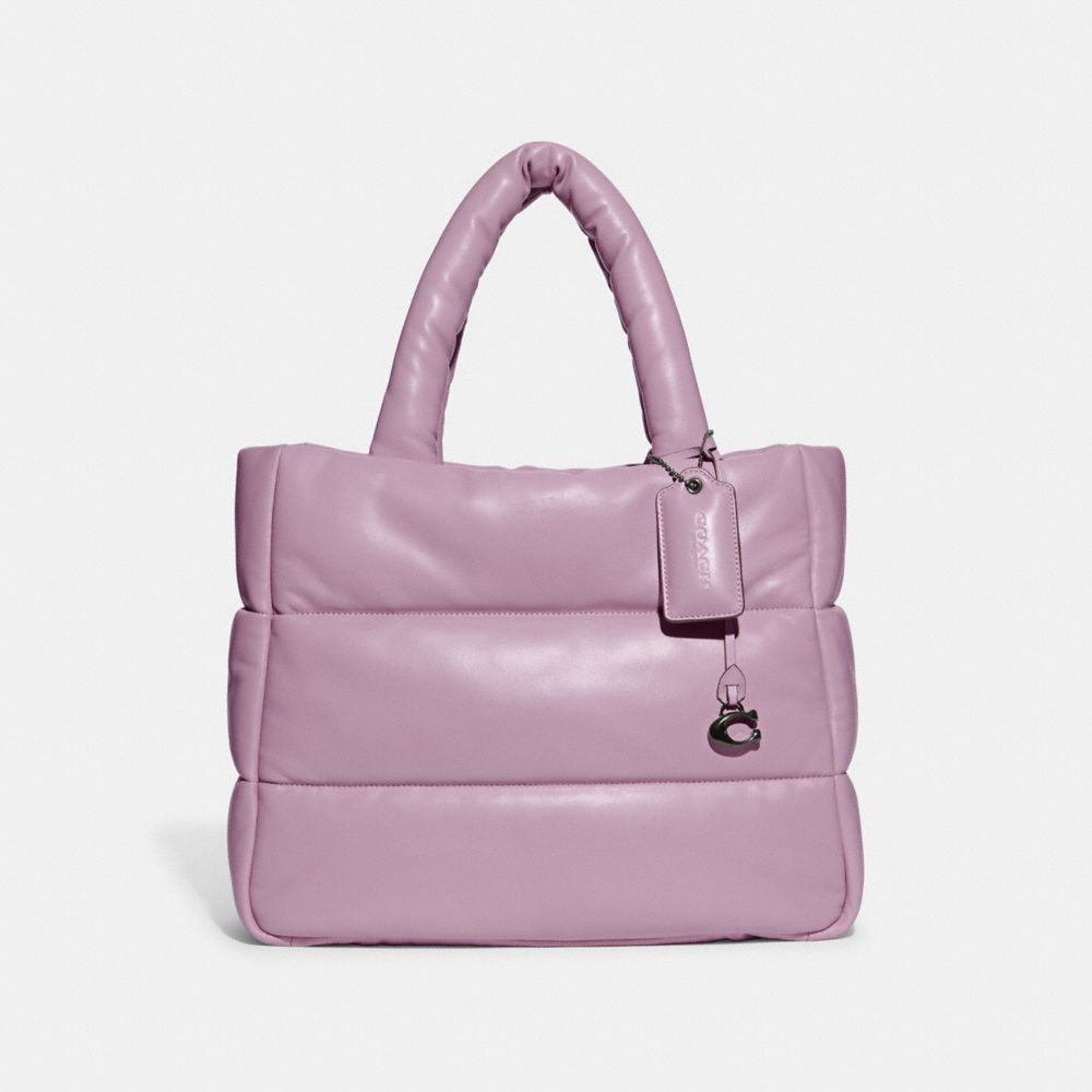 Coach Bolso Tote Pillow