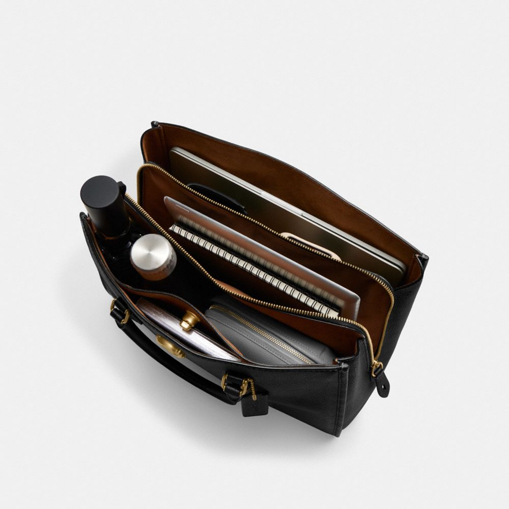 COACH ビジネスバッグ CE730 ブルックキャリーオール 2way 公式】COACH – コーチ | ブルック キャリーオール