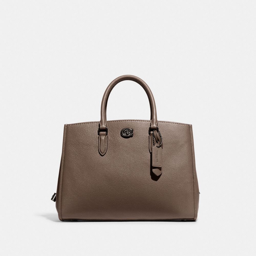 Coach Cloud Tote Bags