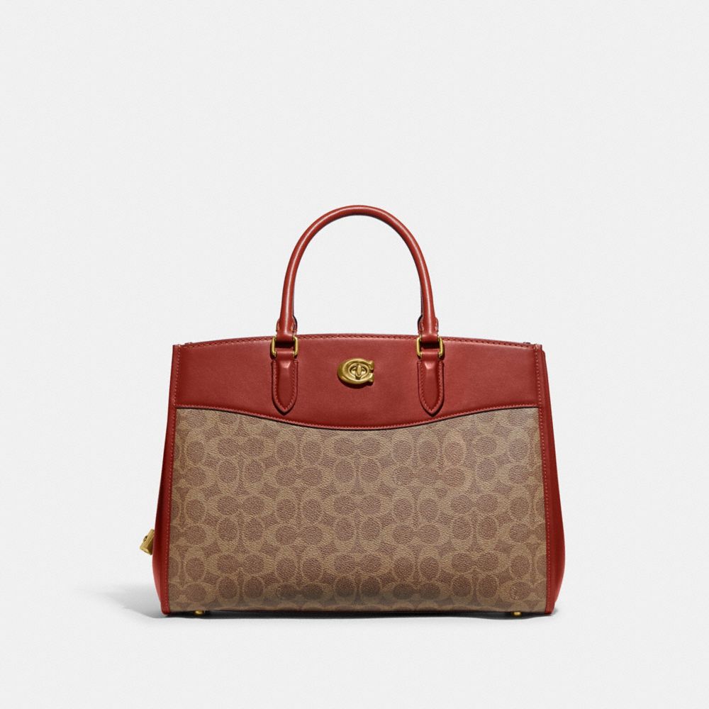 Coach bag sale: Buy these bags, clutches, carryalls for under $300 