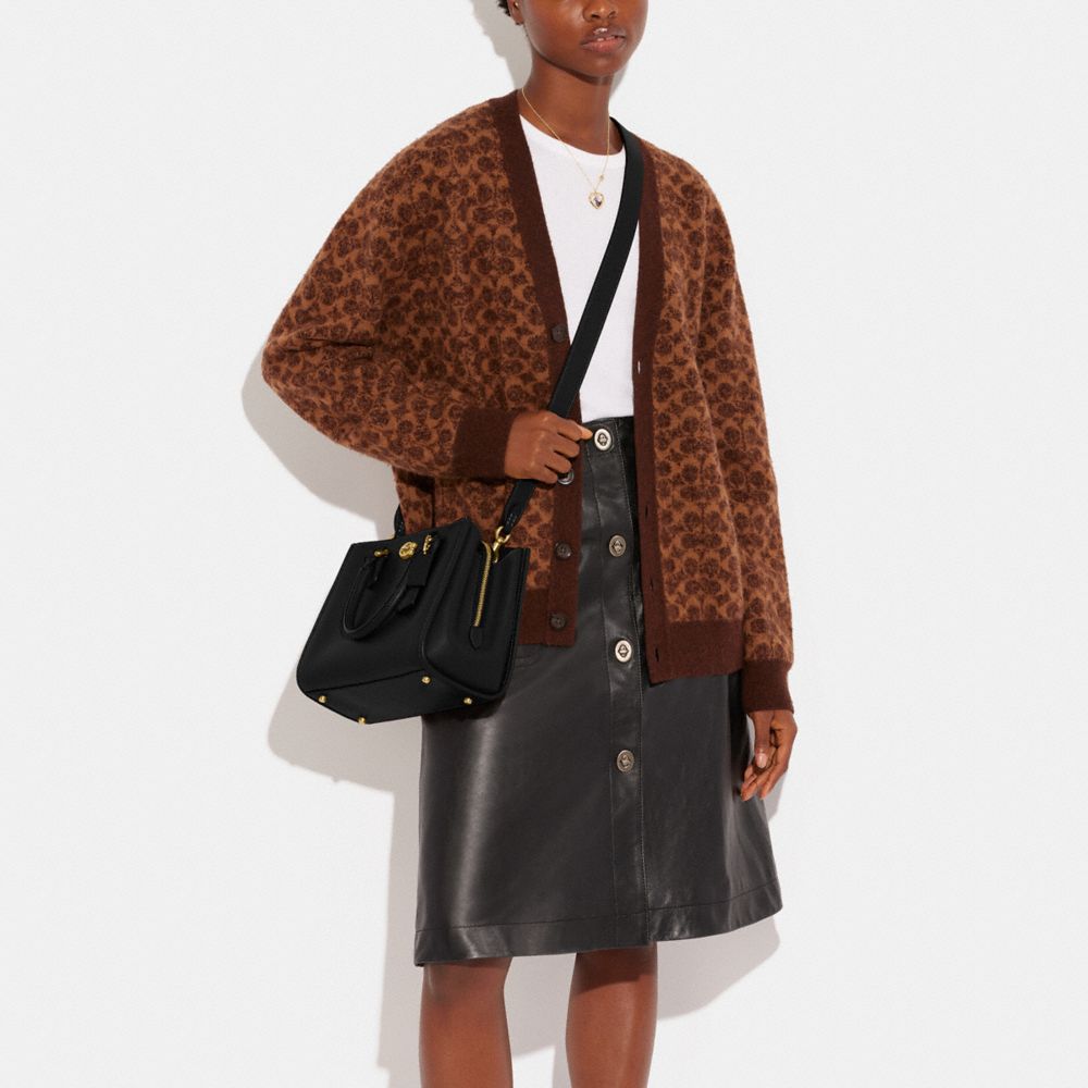 COACH®,Brooke Carryall Bag 28,,Detail View