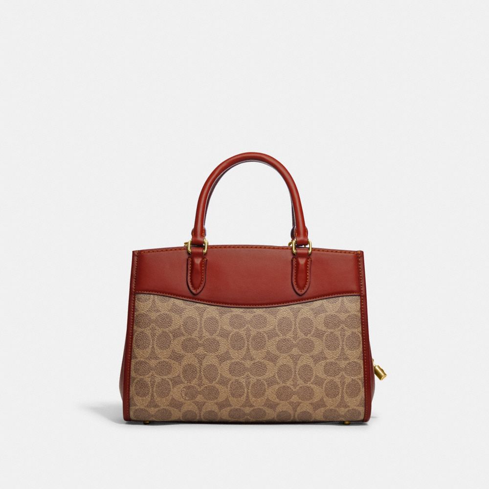 Coach bag sale: Buy these bags, clutches, carryalls for under $300 