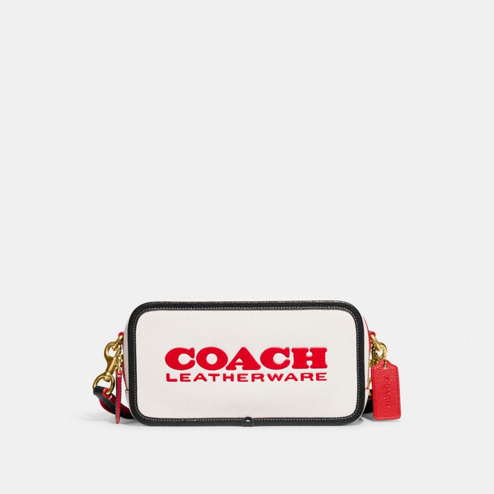 クリアランス売れ済 ［本日ひな祭りセール最終日］coach パッチワーク