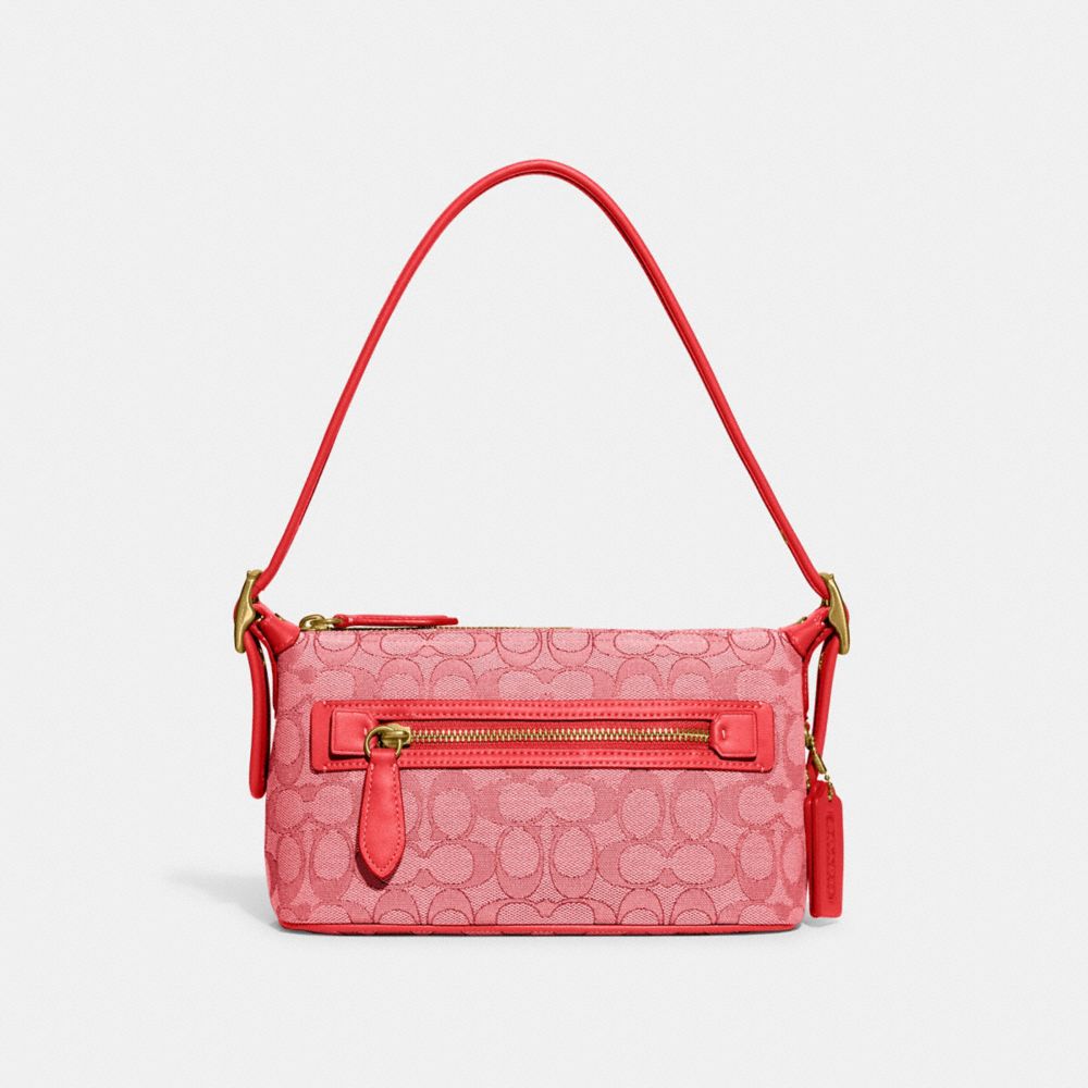 Red Women's Handbags | COACH®