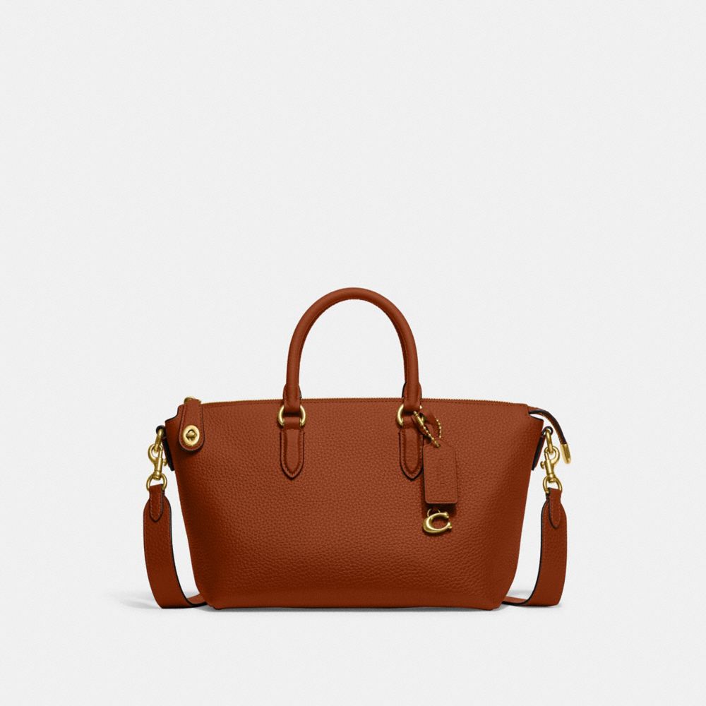 Coach Outlet clearance sale ends tonight: Save 75% on these bags and more