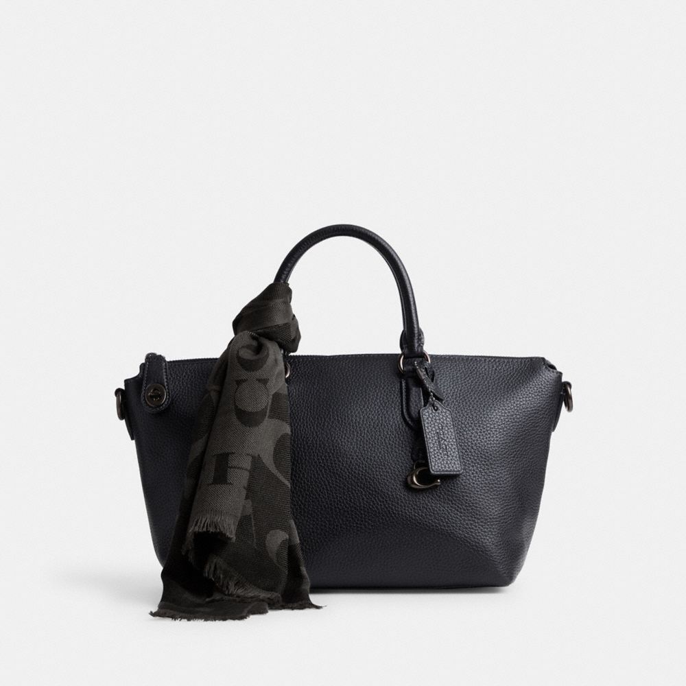 Coach explorer bag new arrivals