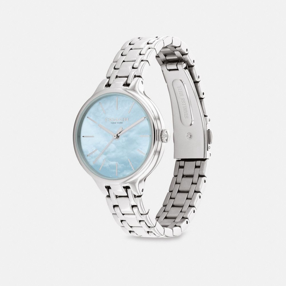 COACH®,ジョージー ウォッチ 34MM,腕時計,