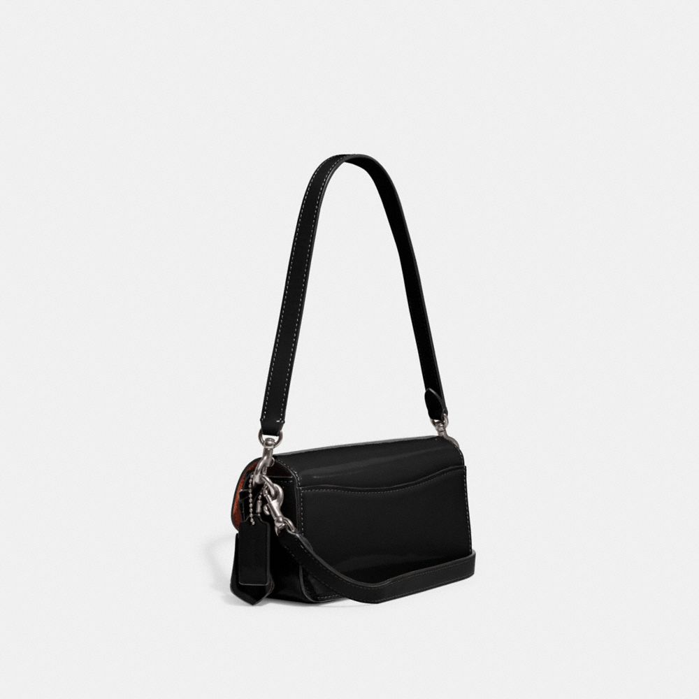 COACH®,Studio Bag 20,,Angle View