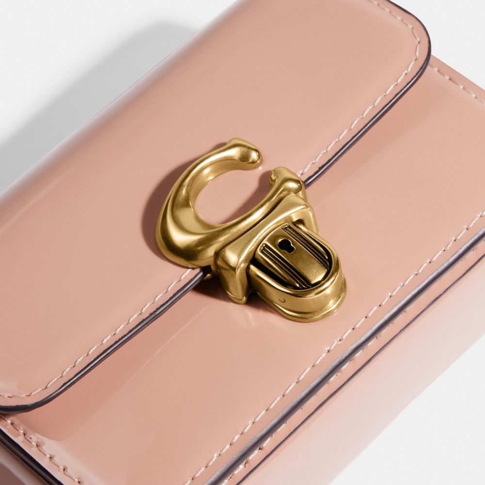 COACH®,Studio Bag 12,,Closer View