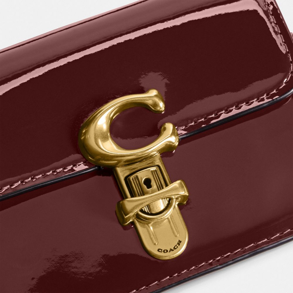 COACH®,Studio Bag 12,,Closer View