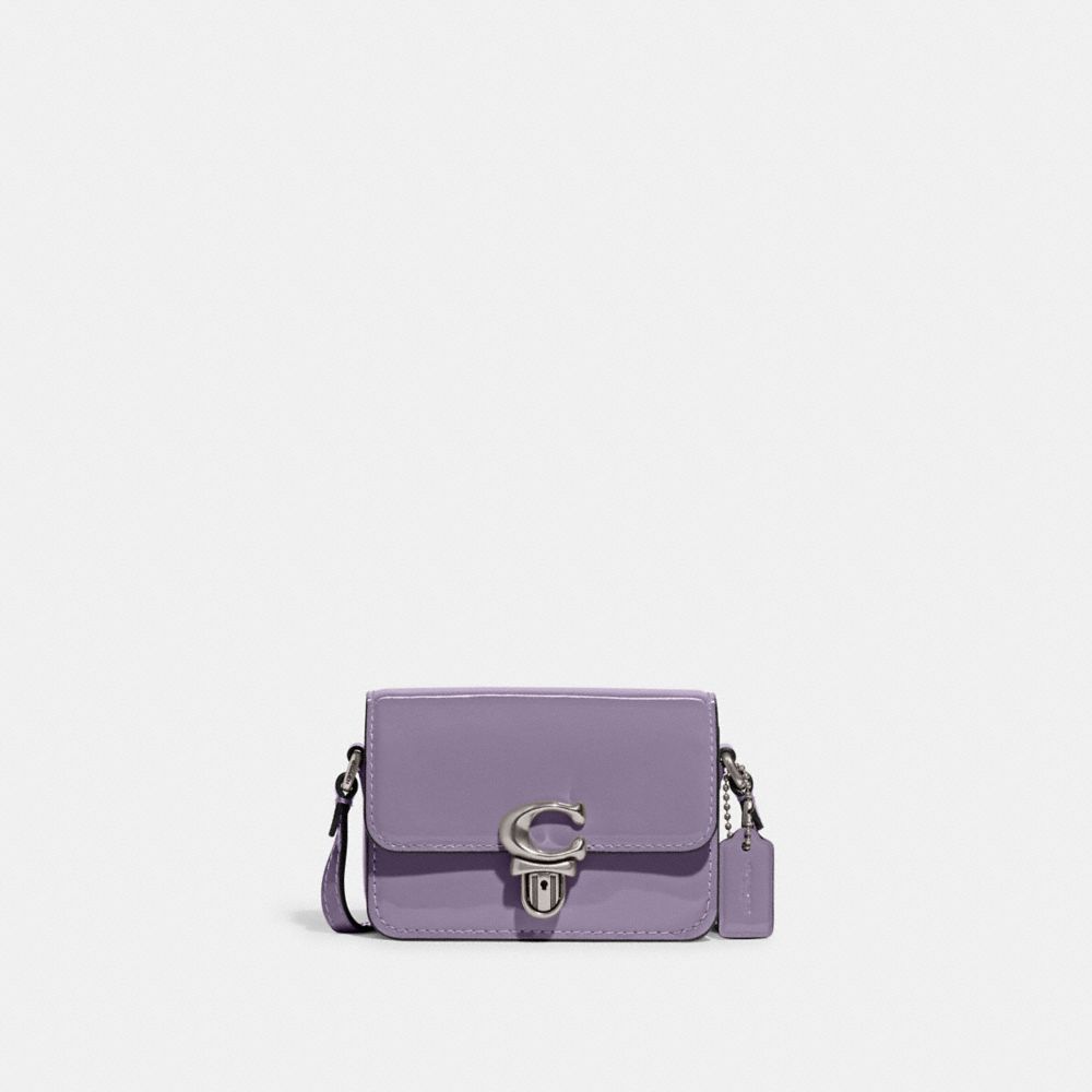 Coach Women's Satchels - Purple