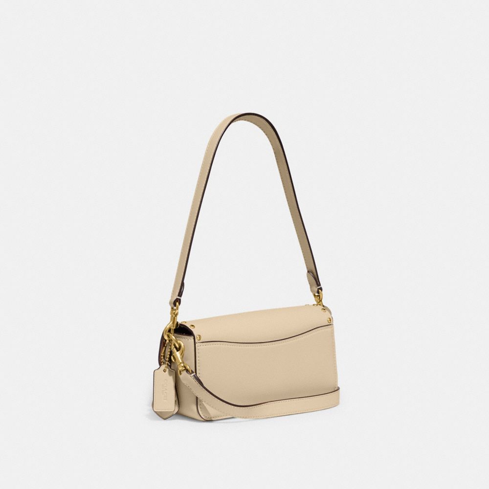 Studio Bag 20 With Crystal Rivets