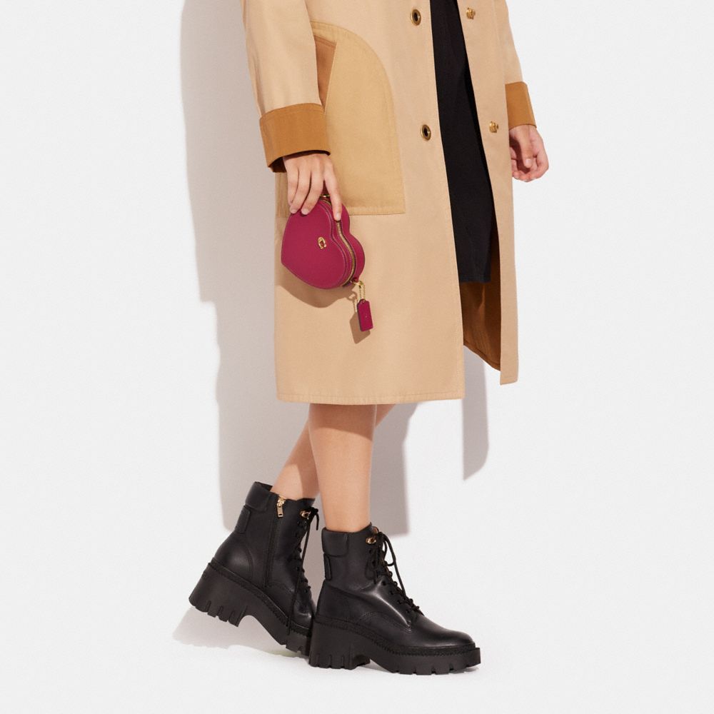 COACH® Outlet | Heart Crossbody Bag 14