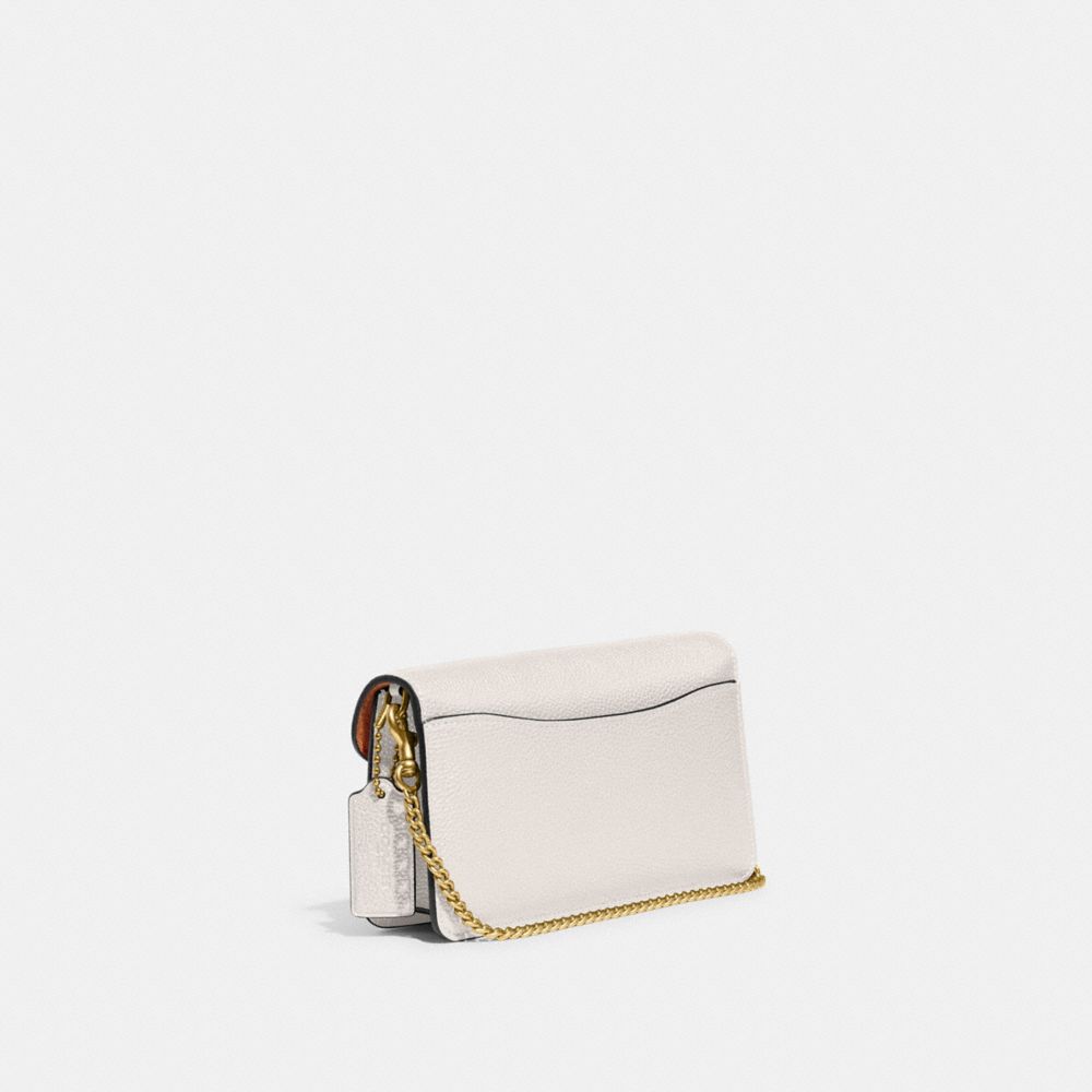 Coach outlet white crossbody new arrivals