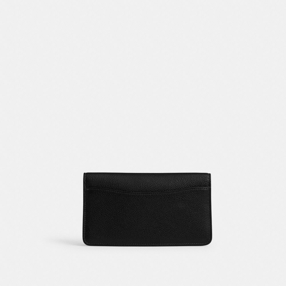 Tabby Chain Clutch