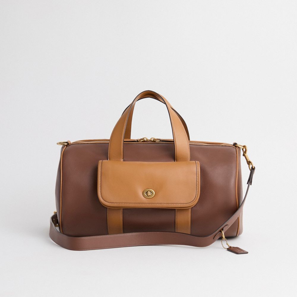 Restored Remixed Duffle