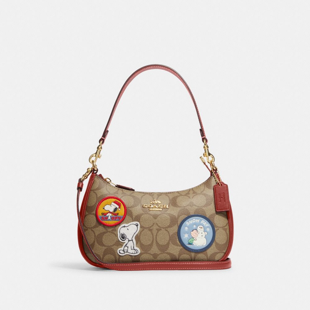 BEST Mickey Mouse Louis Vuitton Shoulder Handbag - Hothot