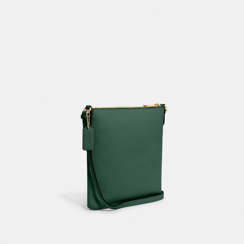 mini rowan file bag coach crossbody｜TikTok Search