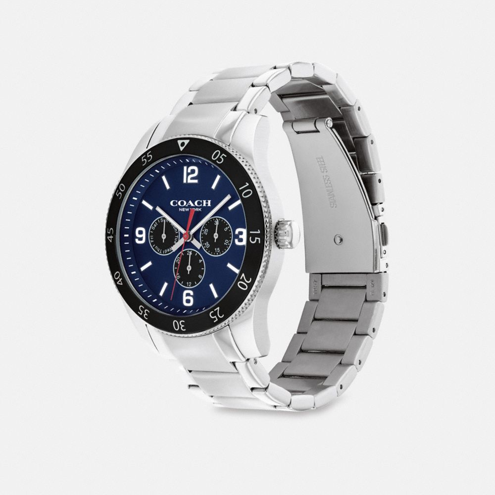 Men's Watch, 42mm