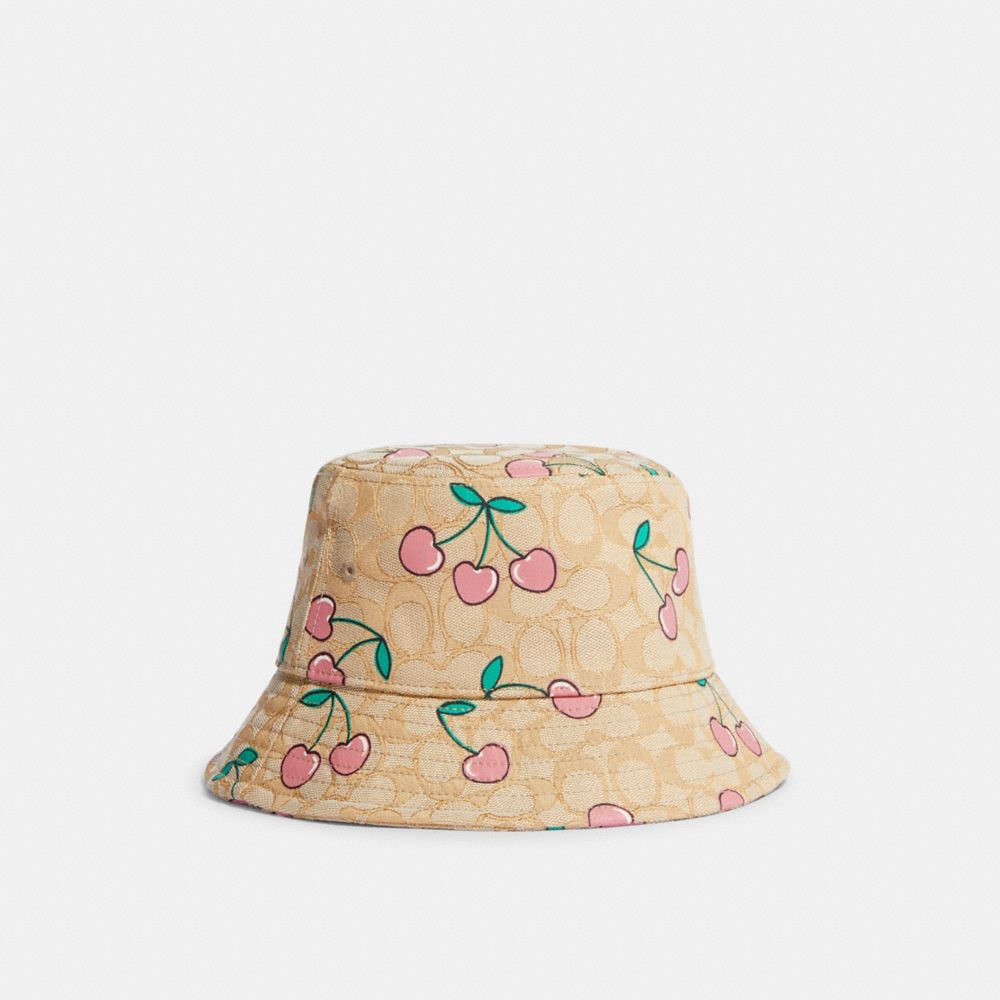 CDTA Chicago Designer Bucket Hat