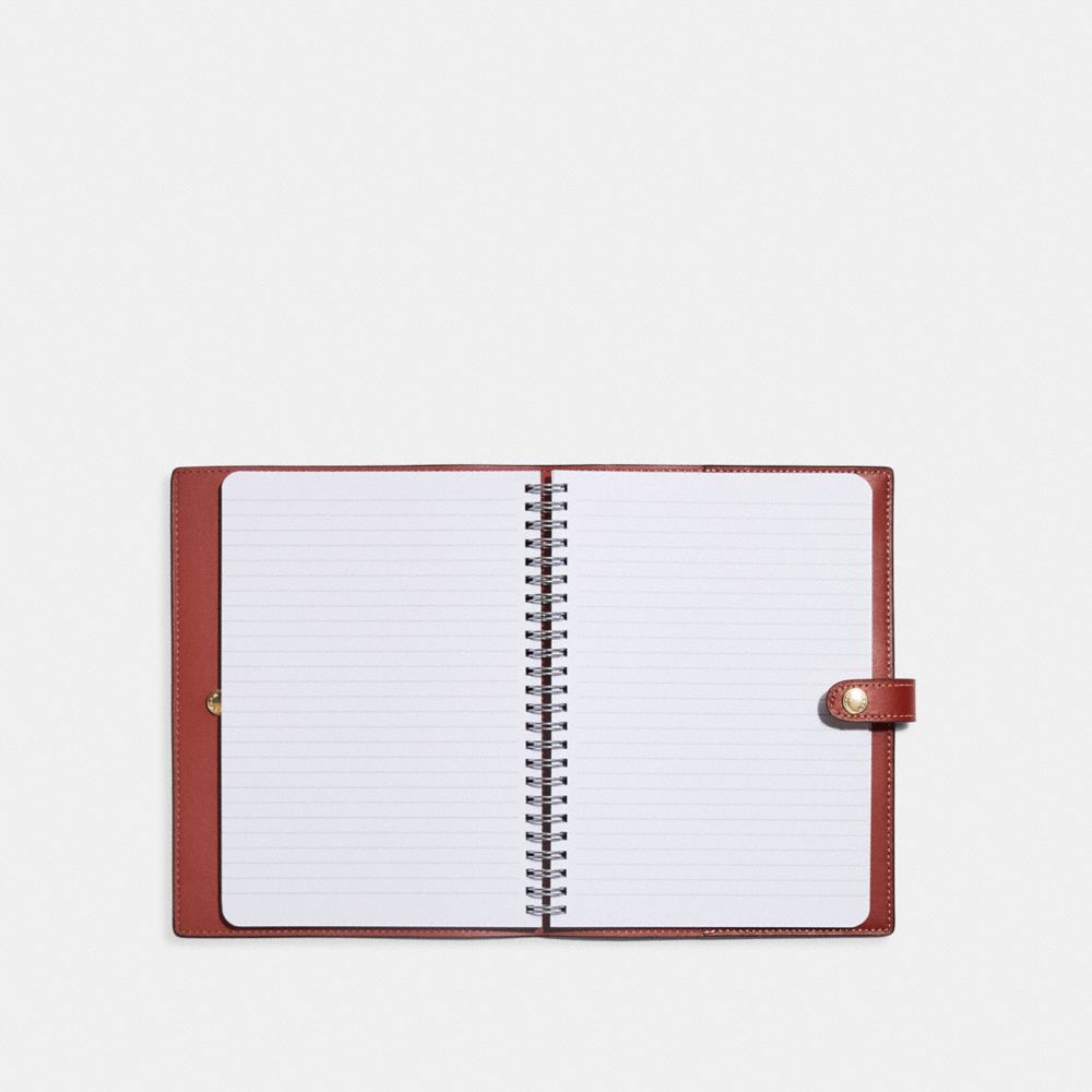 Snoopy Teacher Spiral Notebook by Suddata Cahyo - Pixels