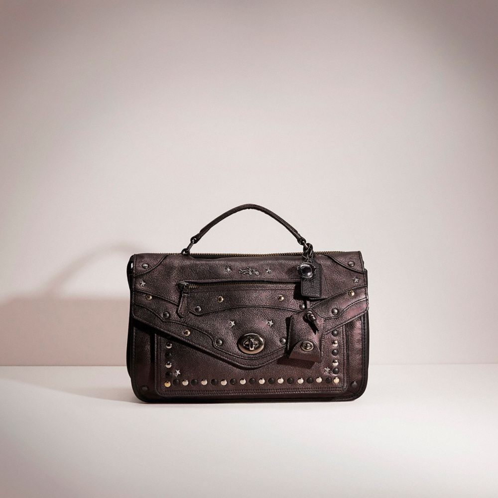 Upcrafted Rhyder Messenger