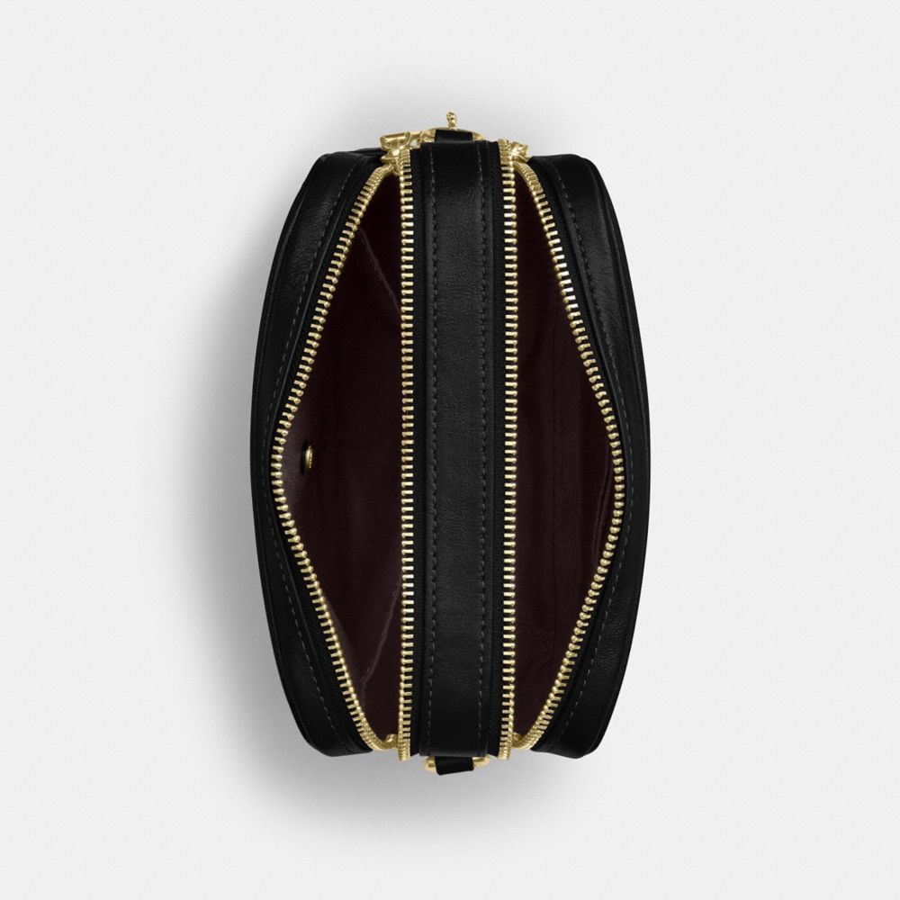 Mini Carey Crossbody Bag