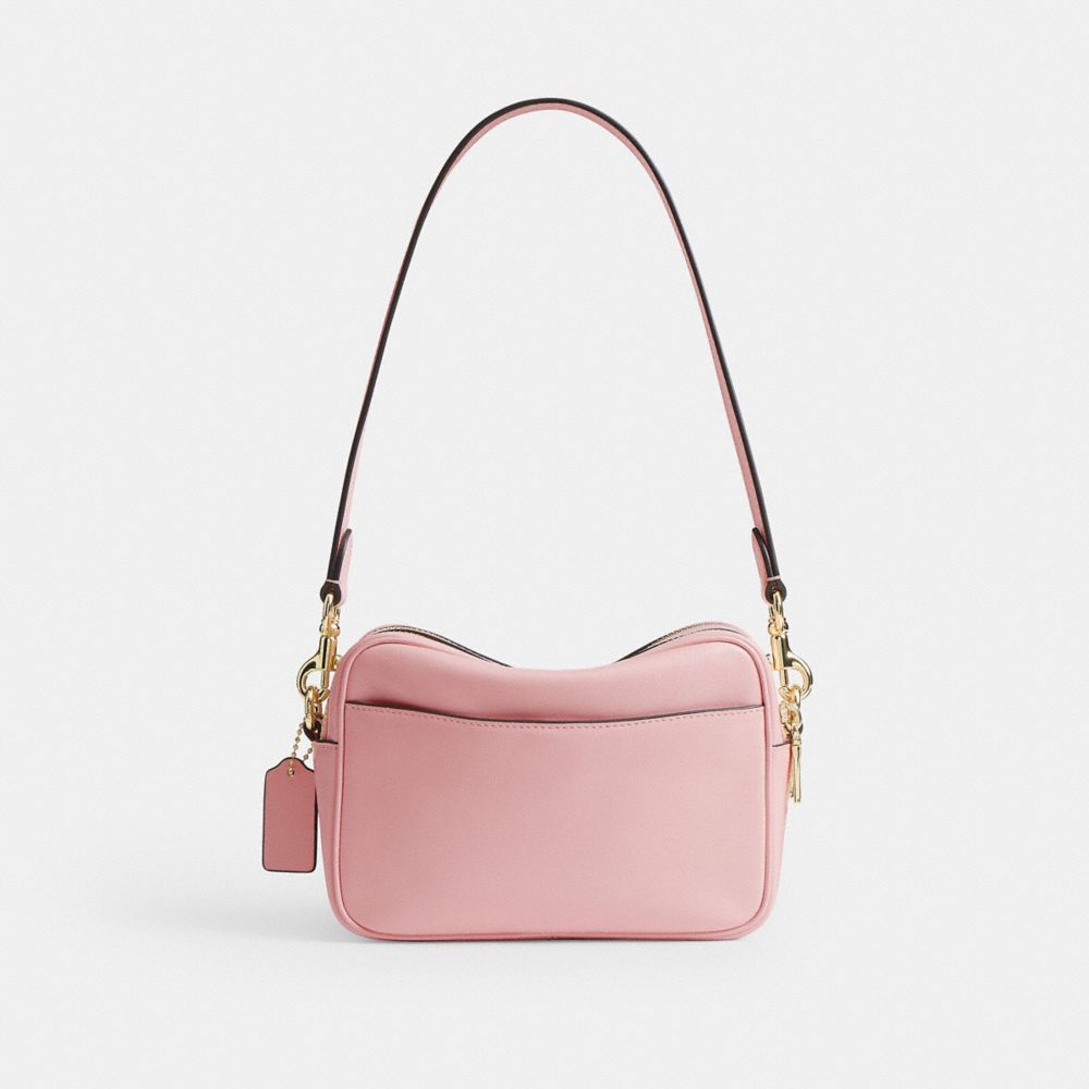 Mini Carey Crossbody Bag | COACH®