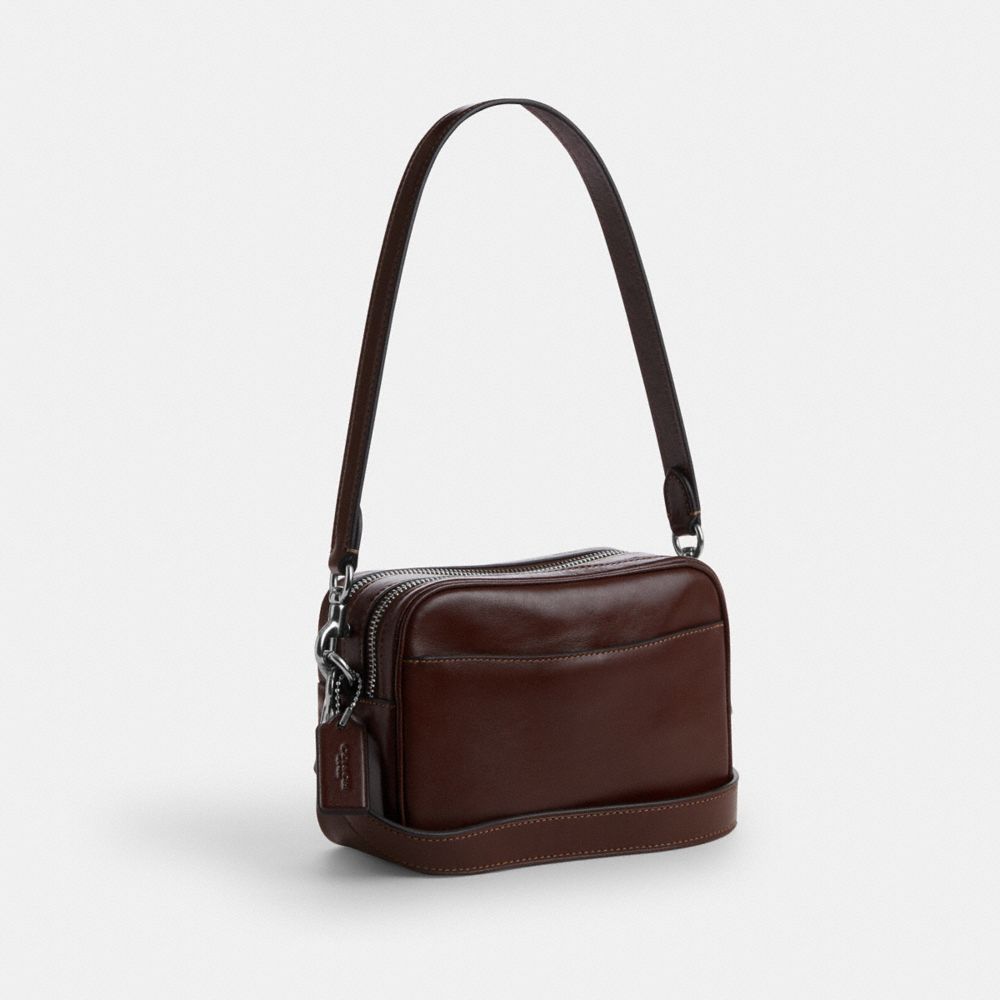 COACH® PT | Mini Carey Crossbody Bag | Bags | Coach