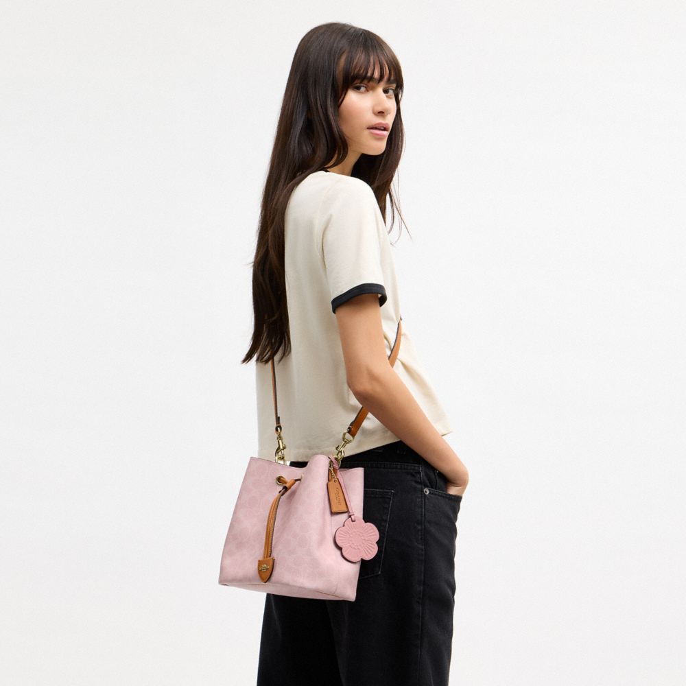 COACH® Outlet | Rowan Bucket Bag