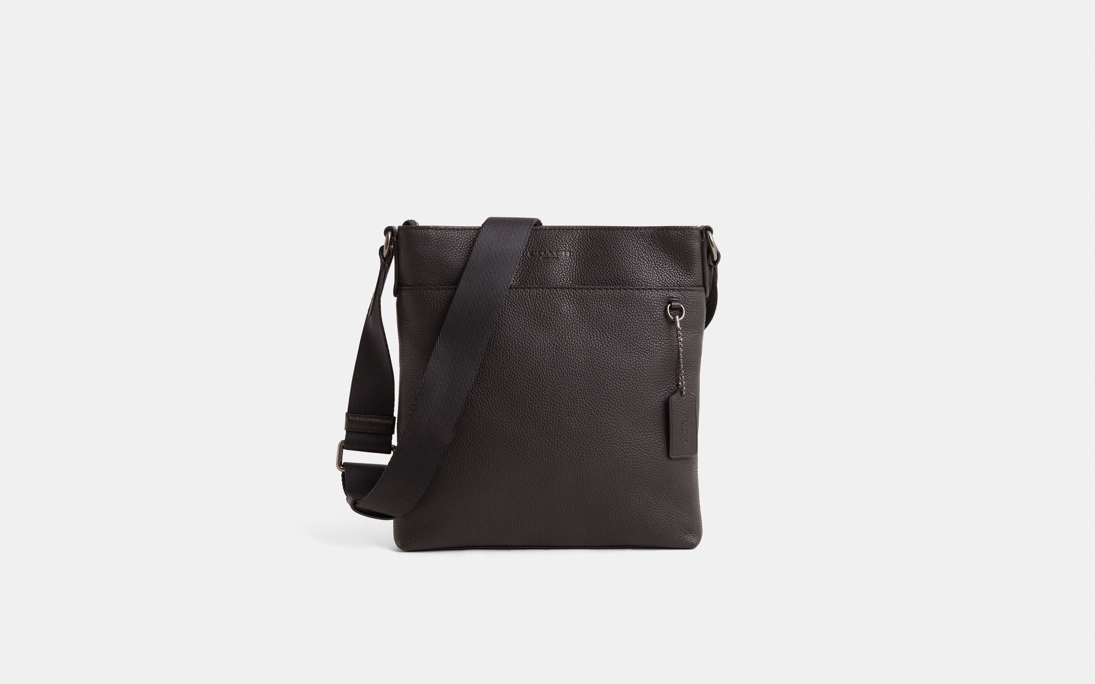 Restored Gotham Slim Crossbody