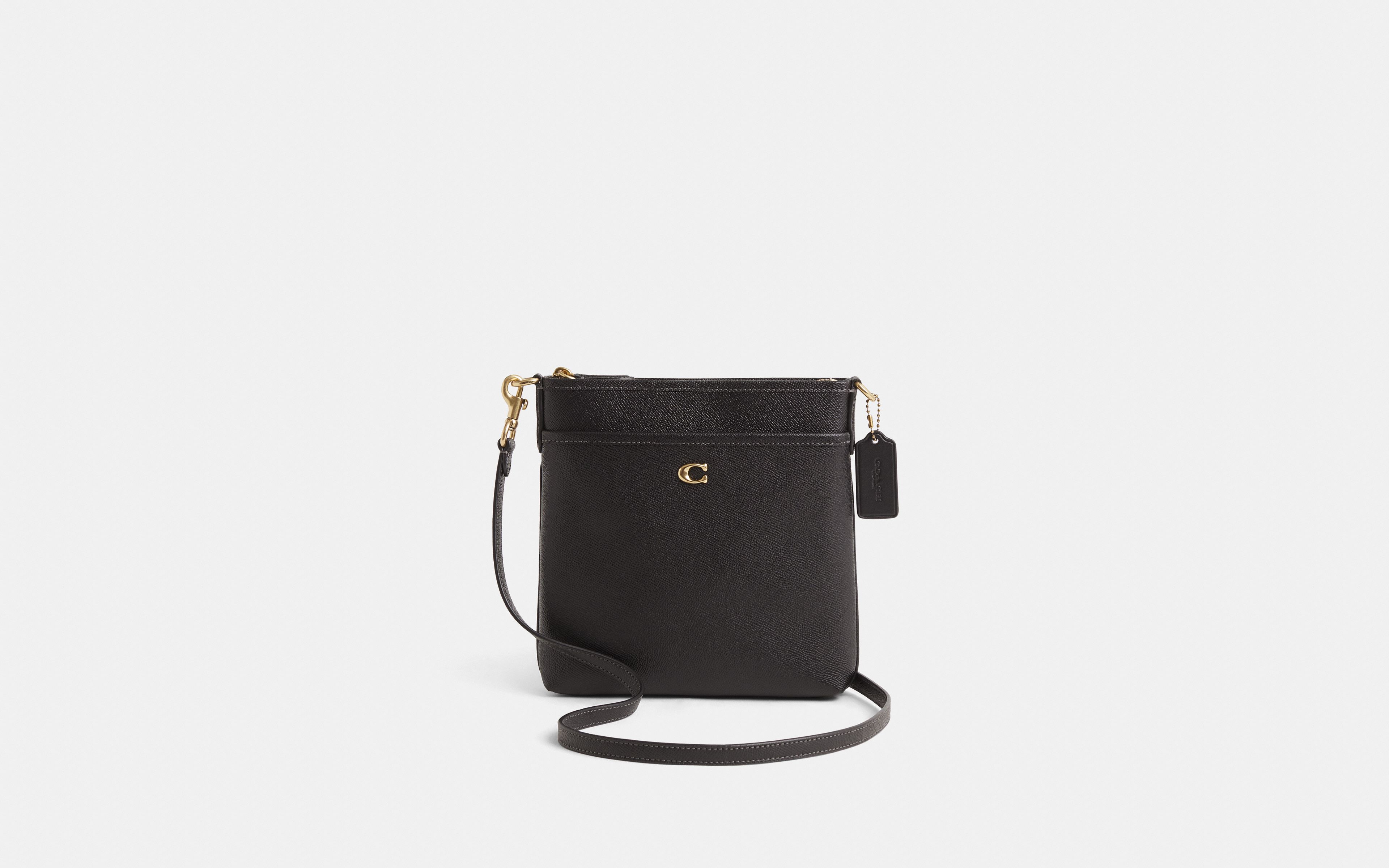 Restored Kitt Messenger Crossbody 26