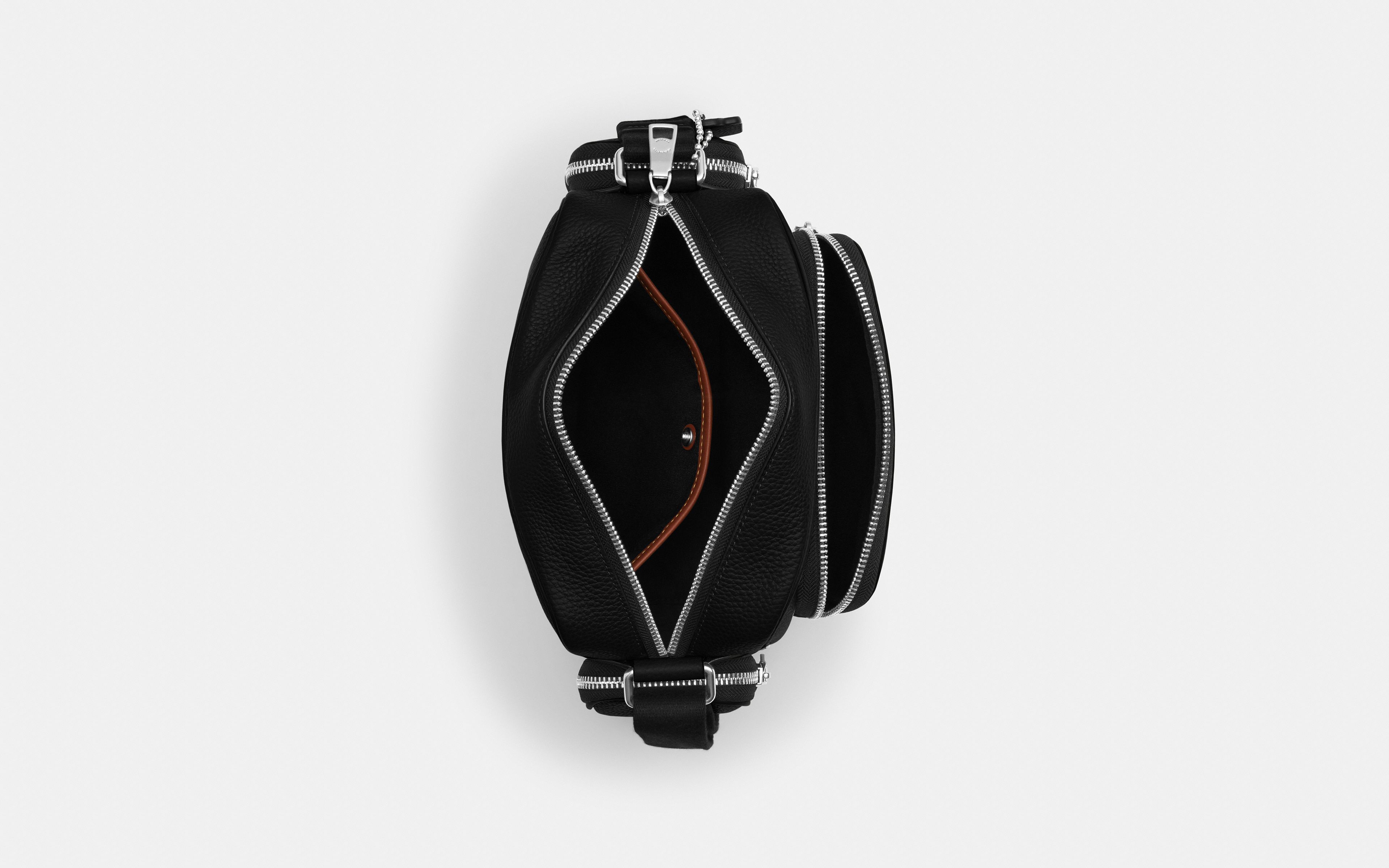 Fletcher Crossbody Bag