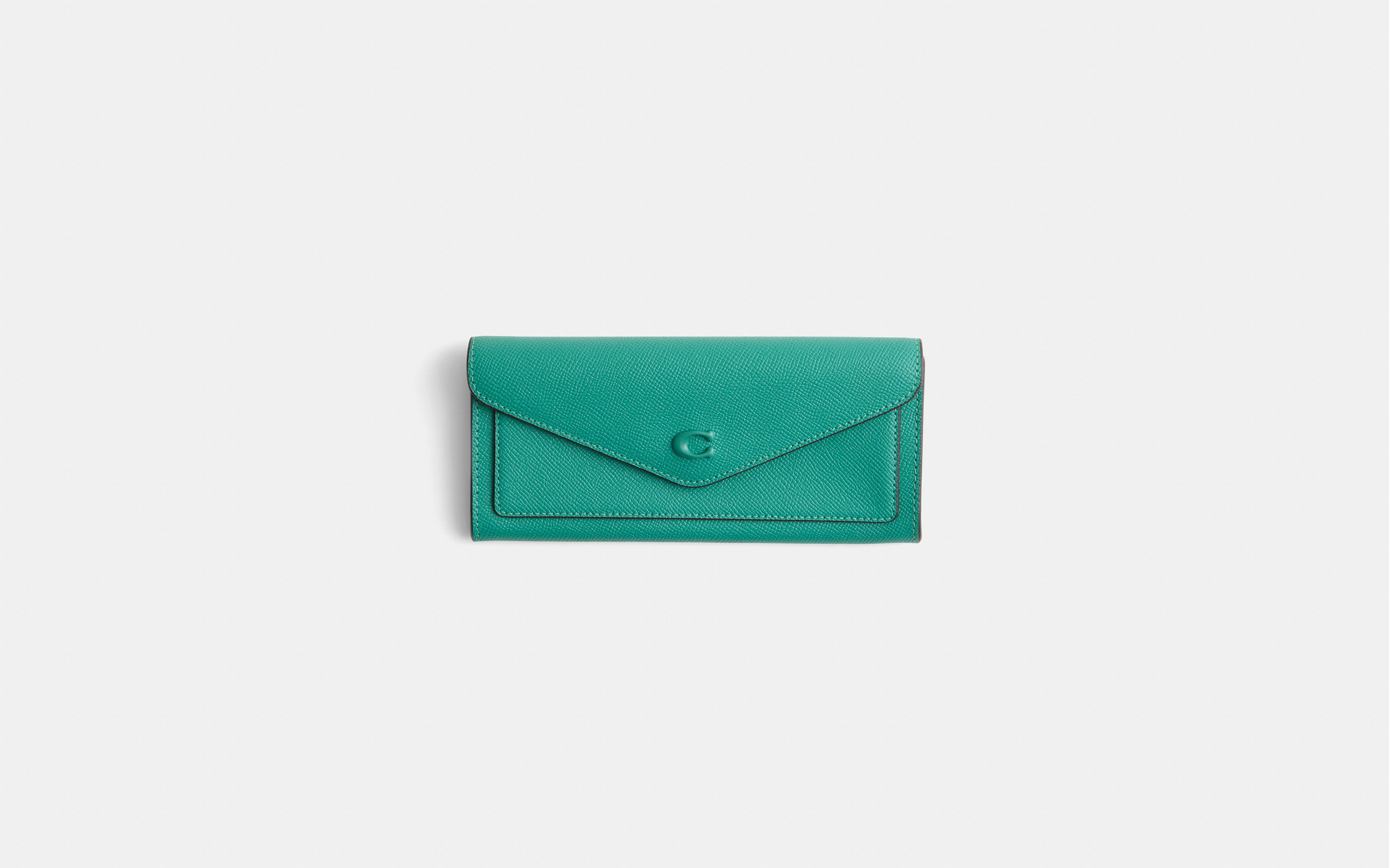 Restored Wyn Soft Wallet