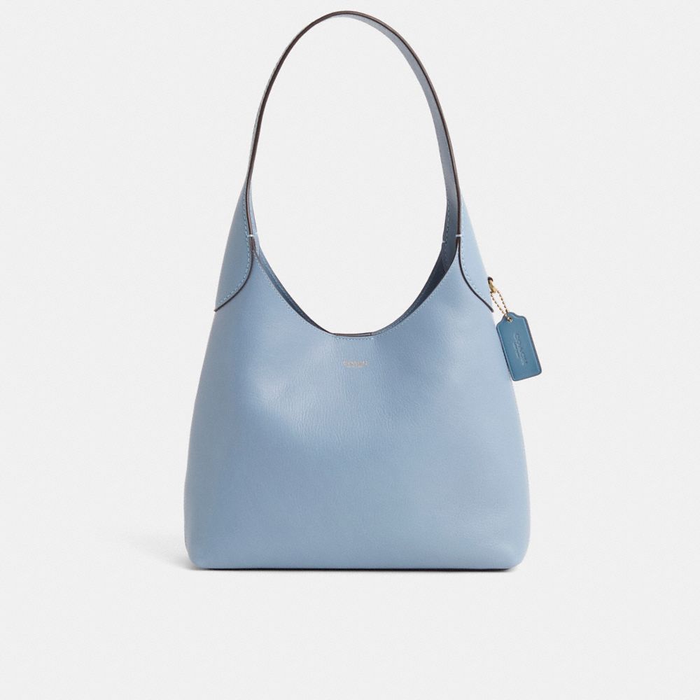 Coach Restored Brooklyn Shoulder Bag 28