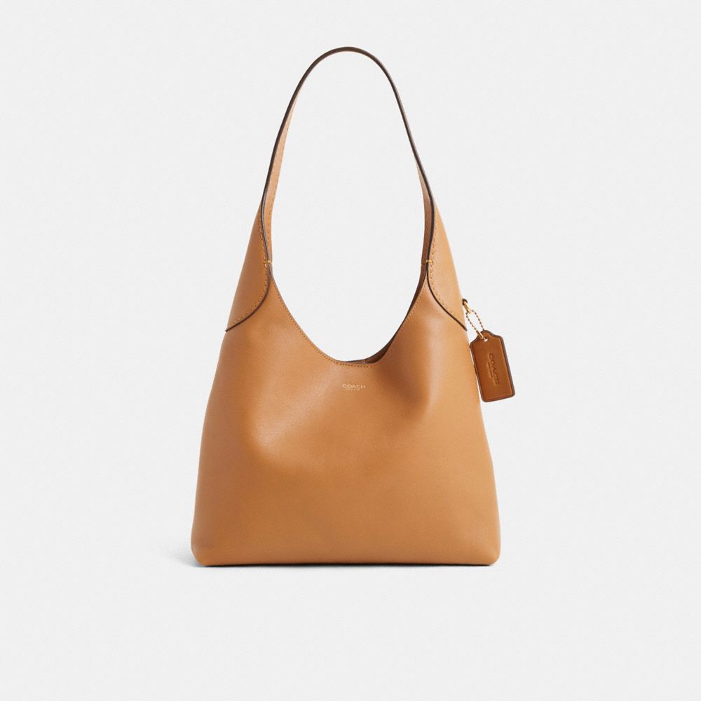 Restored Brooklyn Shoulder Bag 28 | Bags | Coach | COACH®