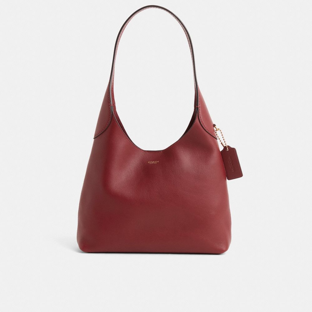 Coach Restored Brooklyn Shoulder Bag 28