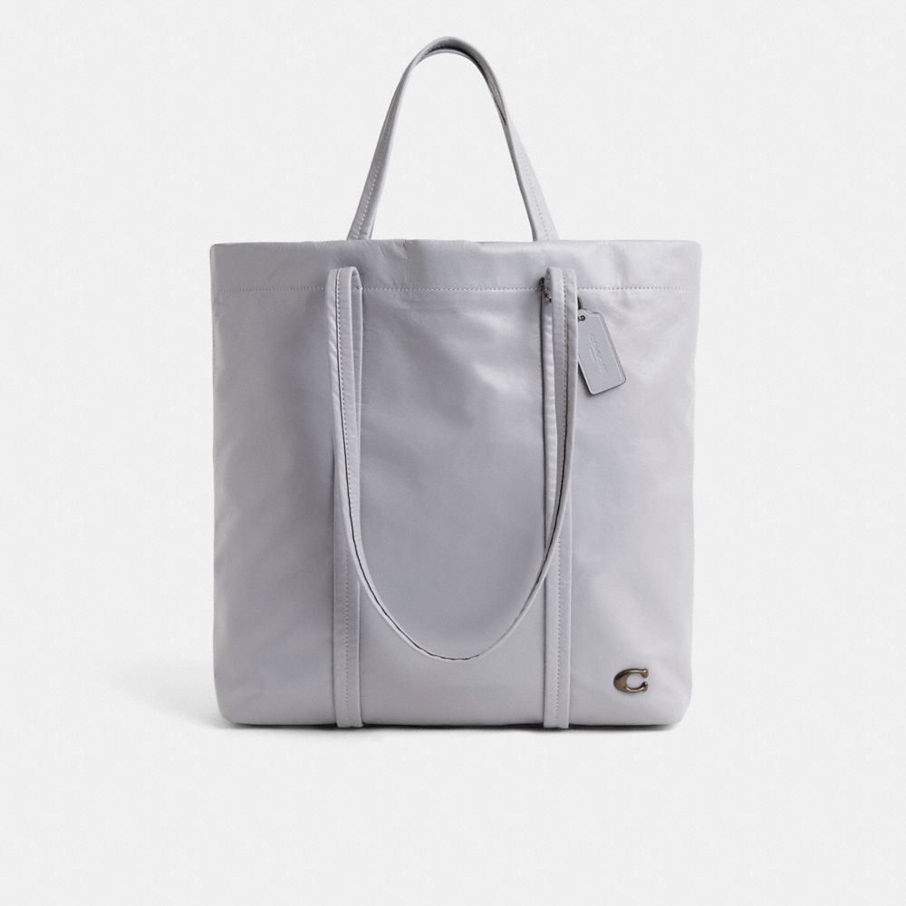 Coach Restored Hall Tote Bag 33 In Multi