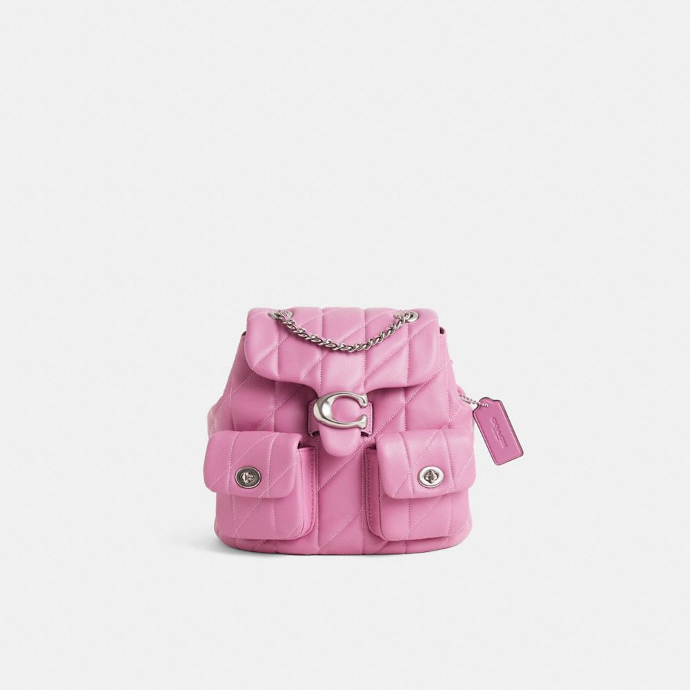 coach backpack pink Amazon.com: Womens Tabby With Quilting Fuchsia One Size : Clothing, Shoes & Jewelry PINK HAUL/ Coach powder pink