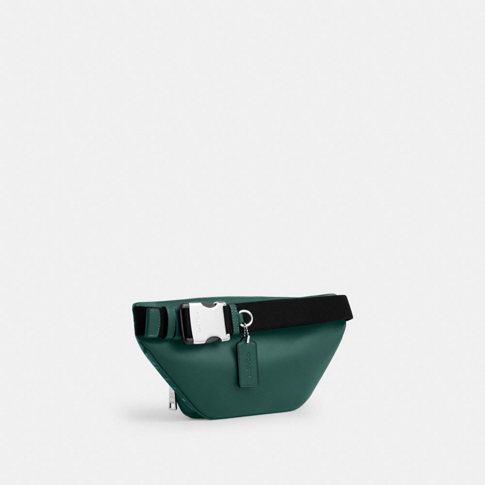 Racer Small Belt Bag | Bags | Coach | COACH®