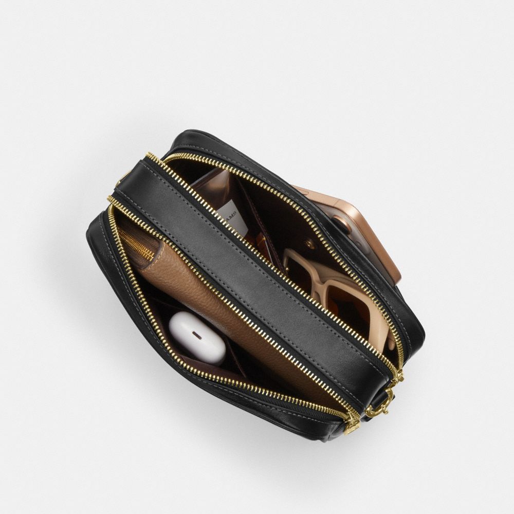 ジェラさま専用コーチボディバッグ 公式】COACH – コーチ | ダコタ クロスボディ バッグ・リジェネラ