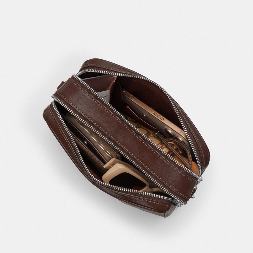 COACH® DK | Carey Crossbody Bag | Bags | Coach
