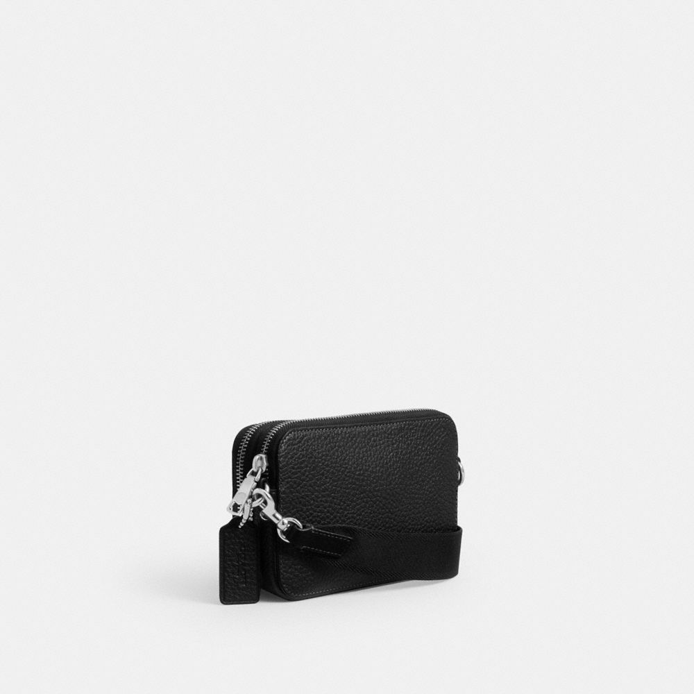Coach Clinton Crossbody Bag — фото 2