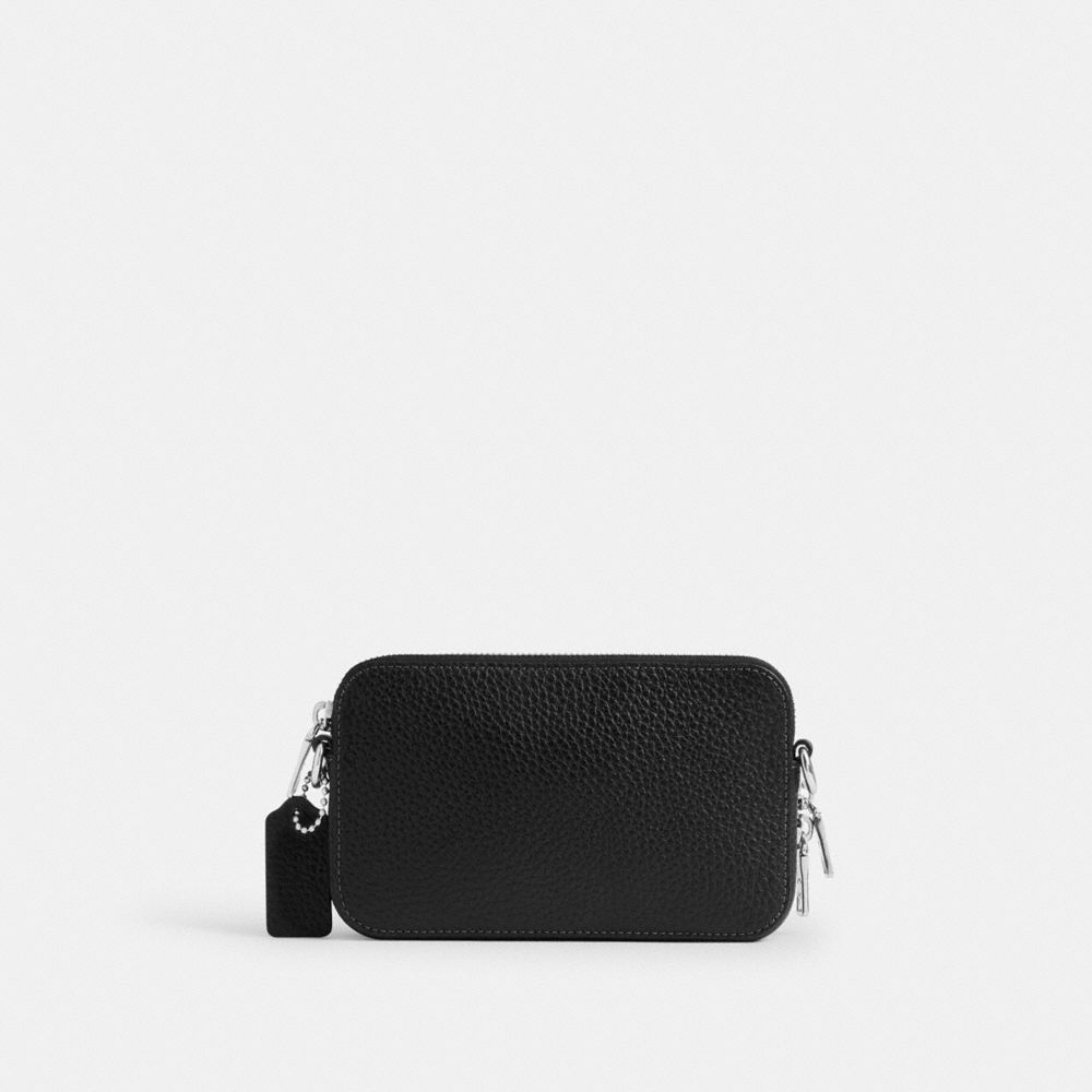 Coach Clinton Crossbody Bag — фото 3
